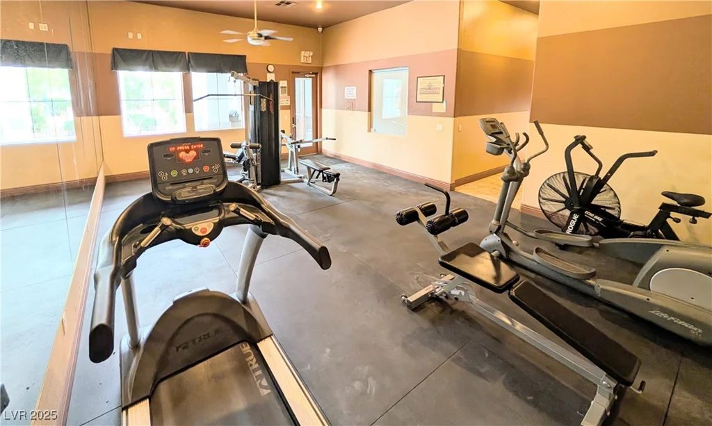 2615 Gary, Las Vegas, NV 89123