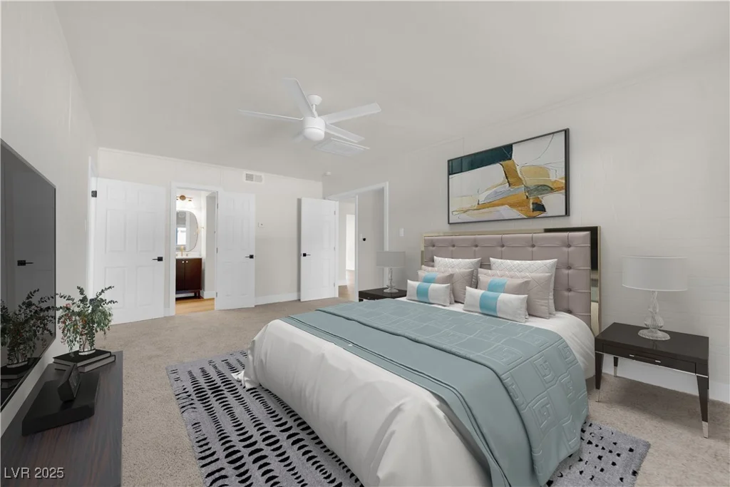 2112 Santa Ynez, Las Vegas, NV 89104