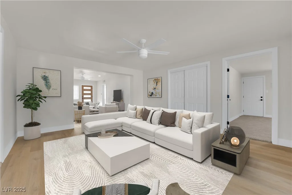 2112 Santa Ynez, Las Vegas, NV 89104