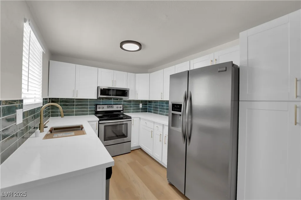2112 Santa Ynez, Las Vegas, NV 89104
