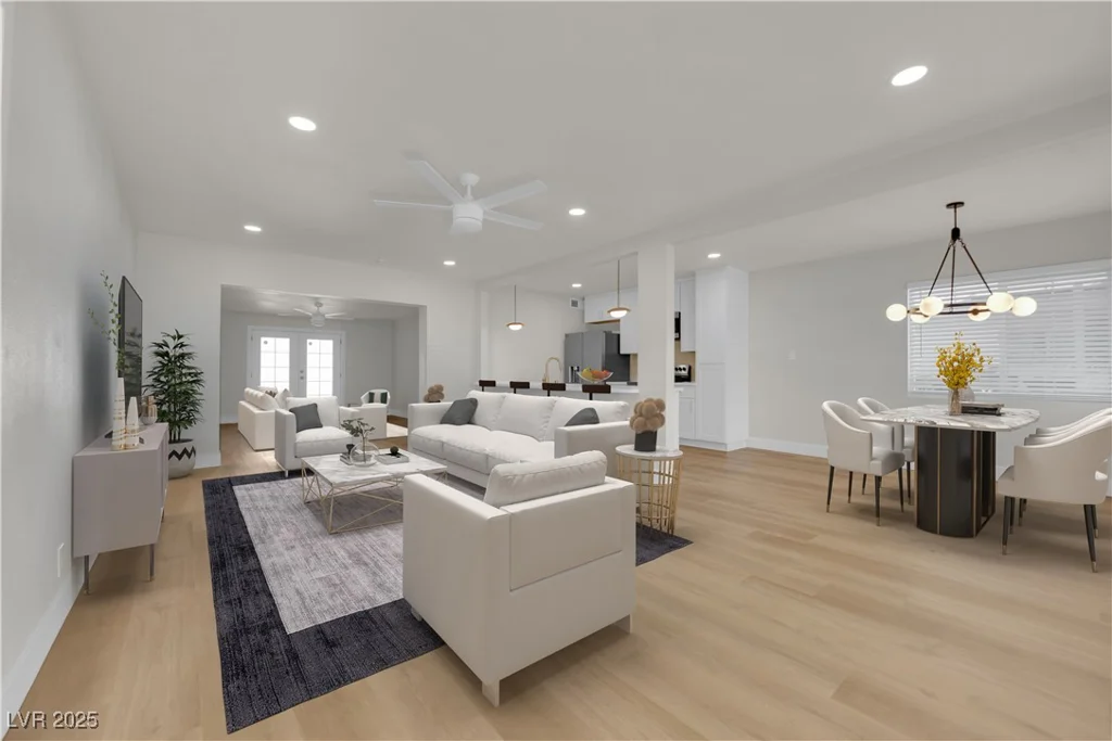 2112 Santa Ynez, Las Vegas, NV 89104
