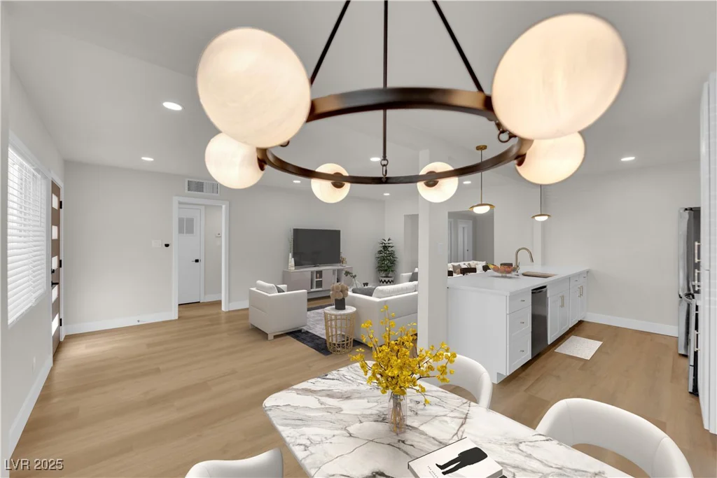 2112 Santa Ynez, Las Vegas, NV 89104