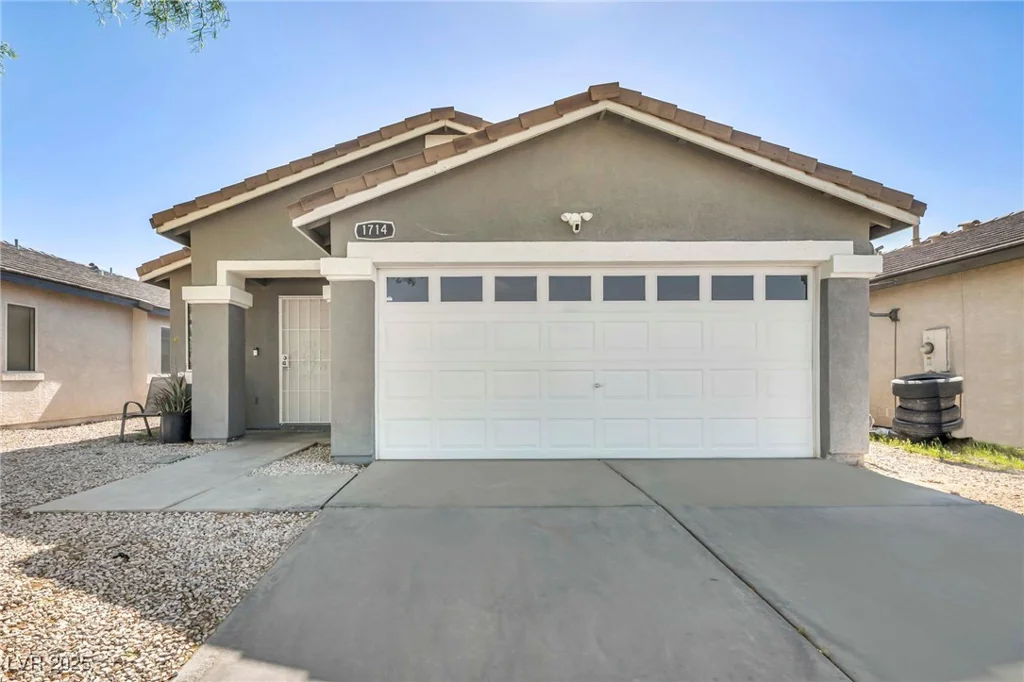 1714 Ringe, Las Vegas, NV 89156