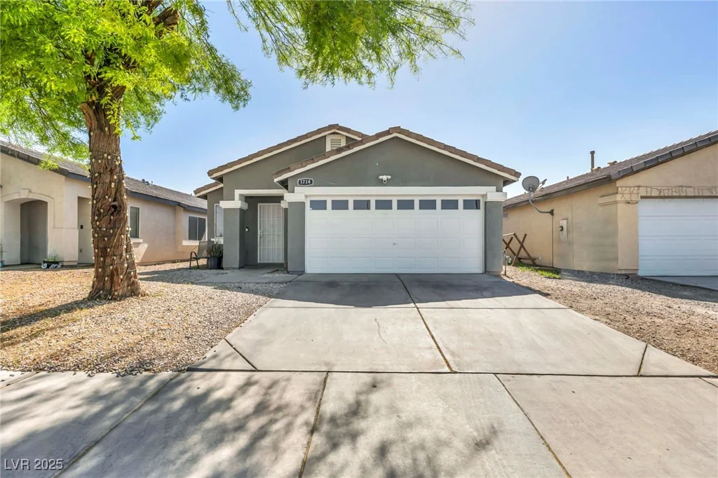 1714 Ringe, Las Vegas, NV 89156