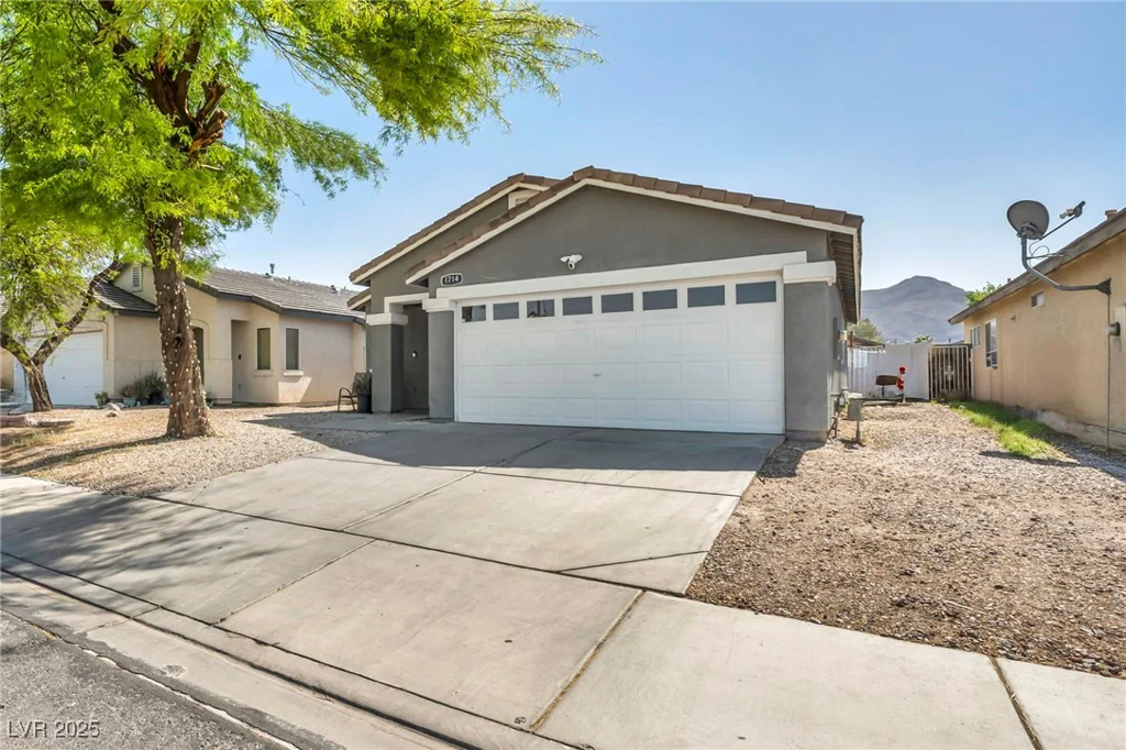 1714 Ringe, Las Vegas, NV 89156