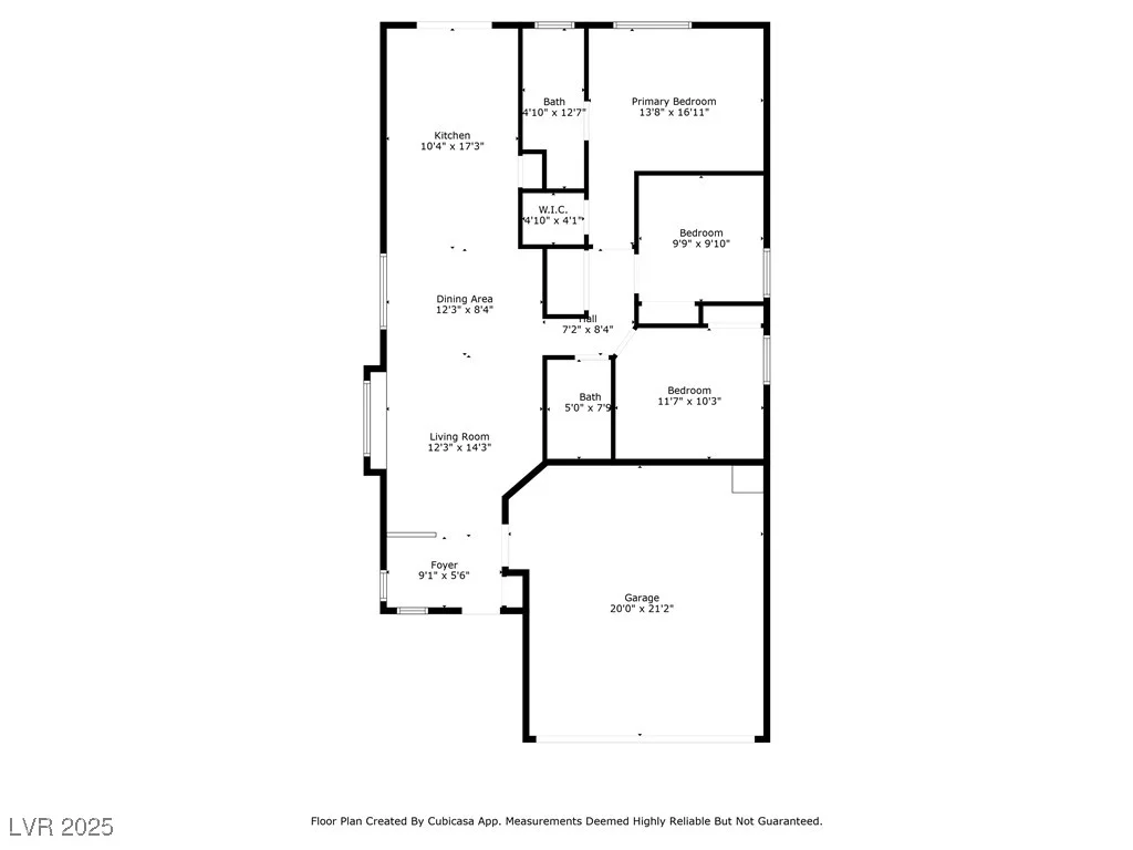 1714 Ringe, Las Vegas, NV 89156