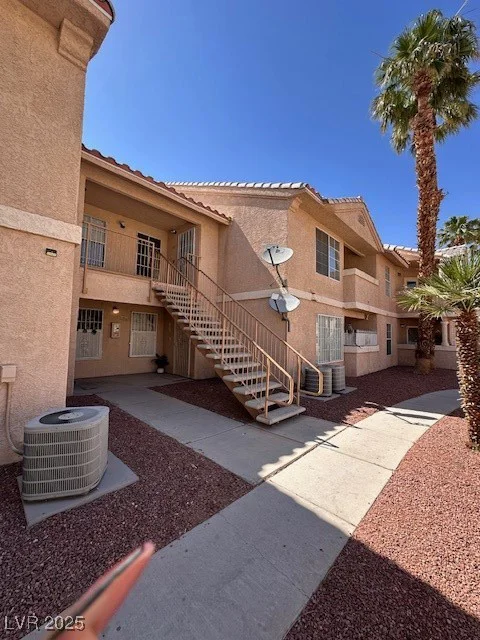 1830 Pecos, Las Vegas, NV 89115