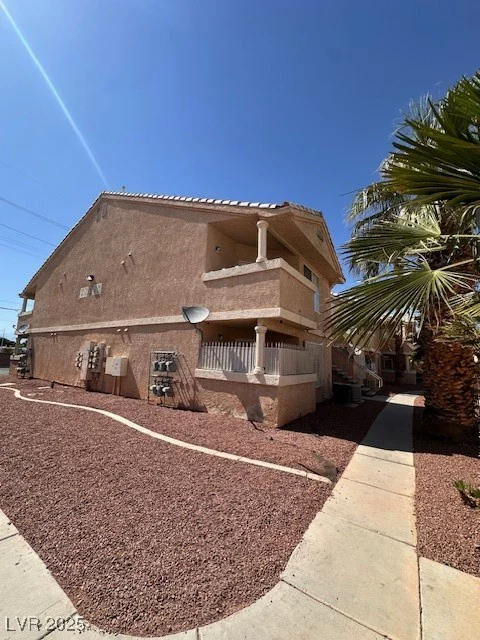 1830 Pecos, Las Vegas, NV 89115