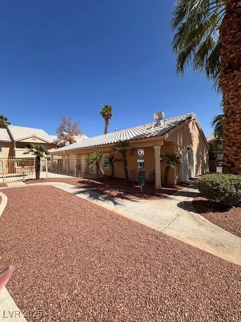 1830 Pecos, Las Vegas, NV 89115