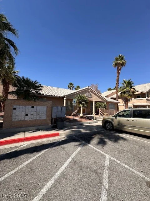 1830 Pecos, Las Vegas, NV 89115