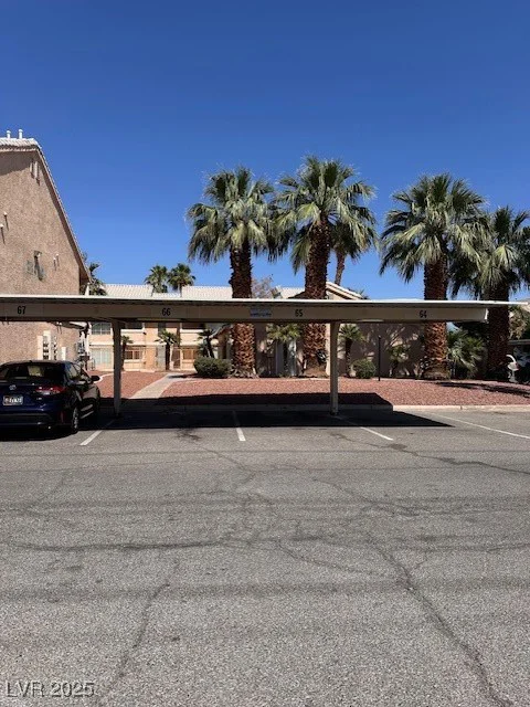 1830 Pecos, Las Vegas, NV 89115