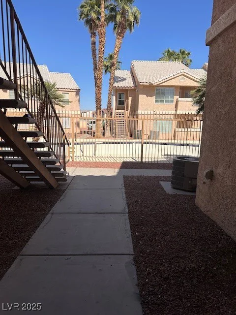 1830 Pecos, Las Vegas, NV 89115