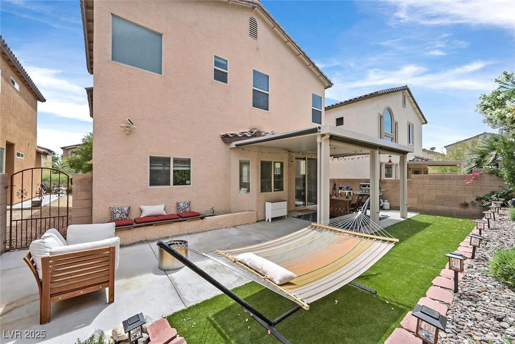 6717 Lincoln Wood, Las Vegas, NV 89149