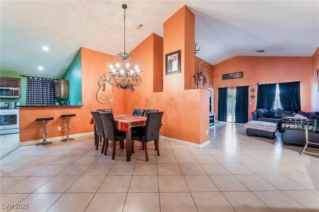 3443 Citruscedar, North Las Vegas, NV 89032