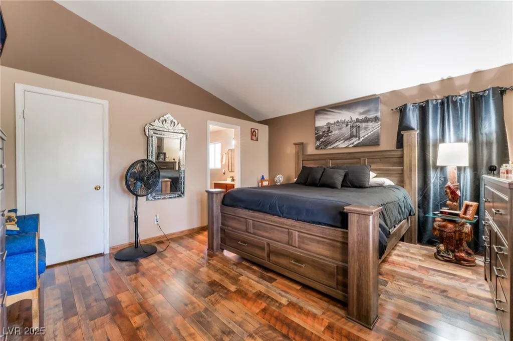 3443 Citruscedar, North Las Vegas, NV 89032