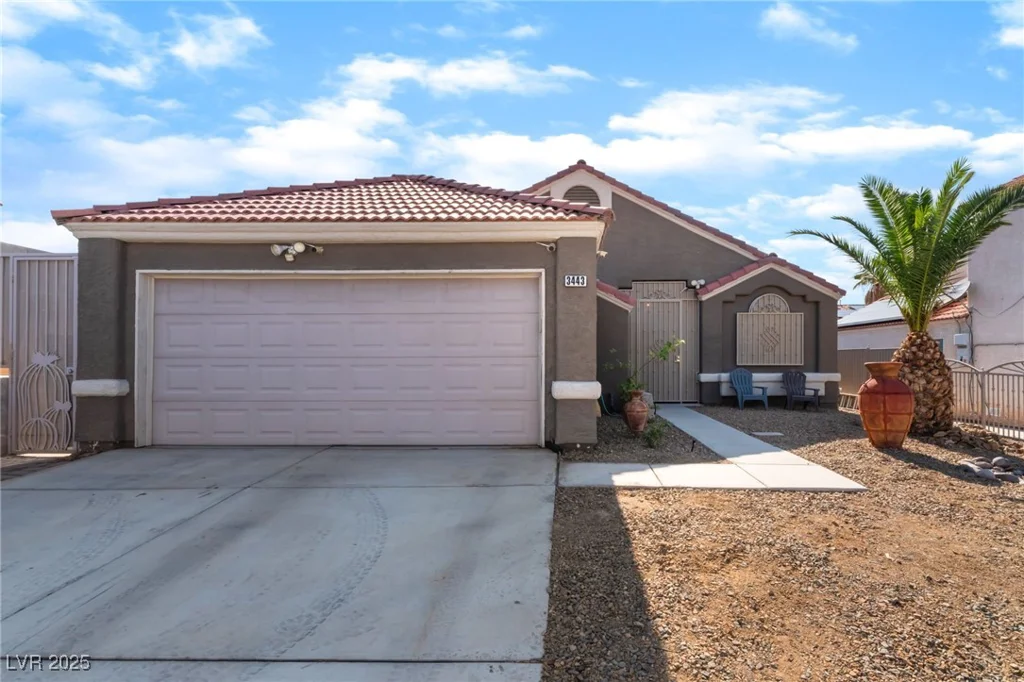 3443 Citruscedar, North Las Vegas, NV 89032