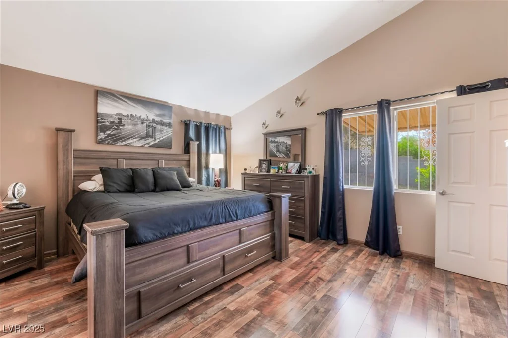 3443 Citruscedar, North Las Vegas, NV 89032