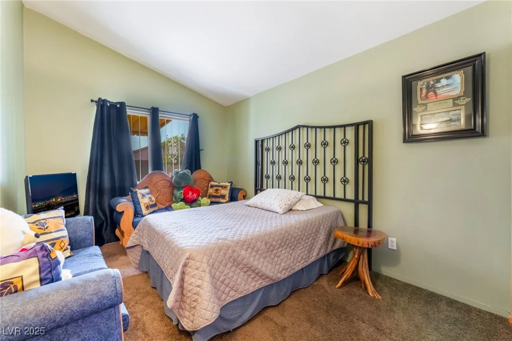 3443 Citruscedar, North Las Vegas, NV 89032