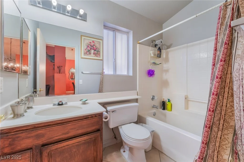 3443 Citruscedar, North Las Vegas, NV 89032
