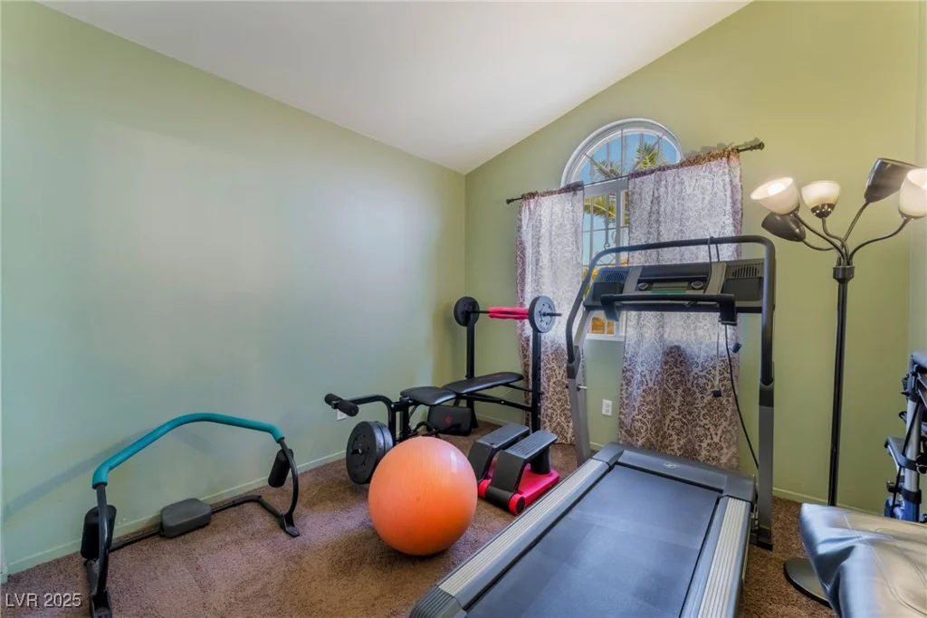 3443 Citruscedar, North Las Vegas, NV 89032