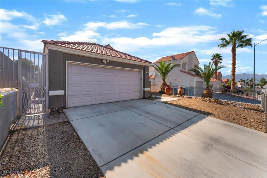 3443 Citruscedar, North Las Vegas, NV 89032