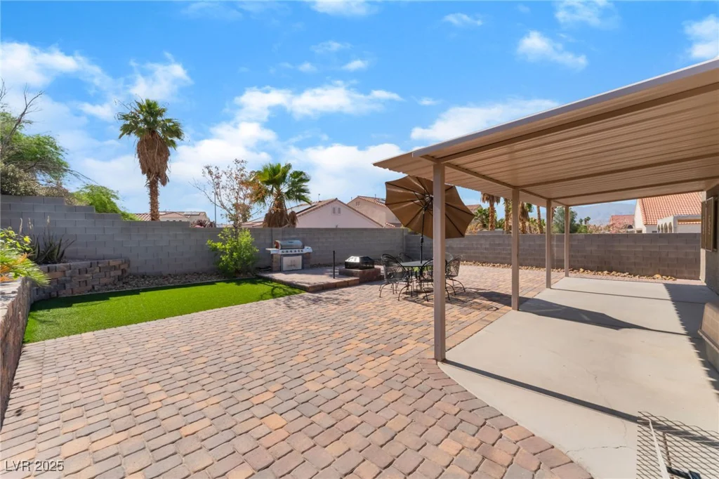 3443 Citruscedar, North Las Vegas, NV 89032