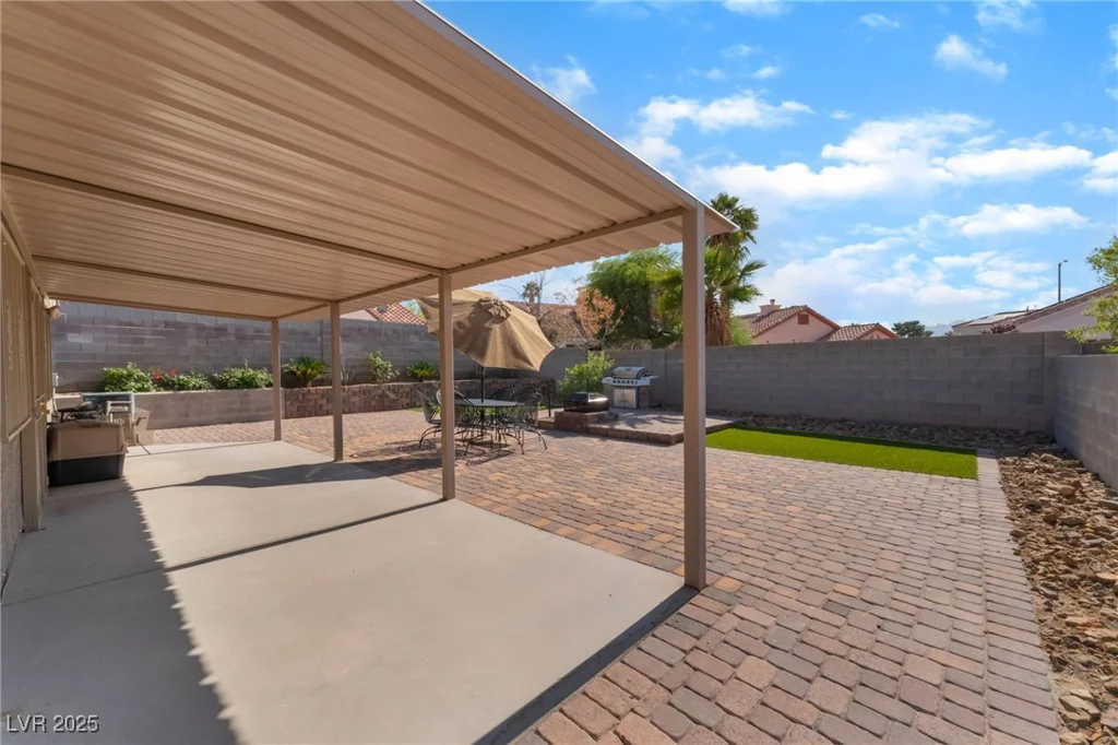 3443 Citruscedar, North Las Vegas, NV 89032