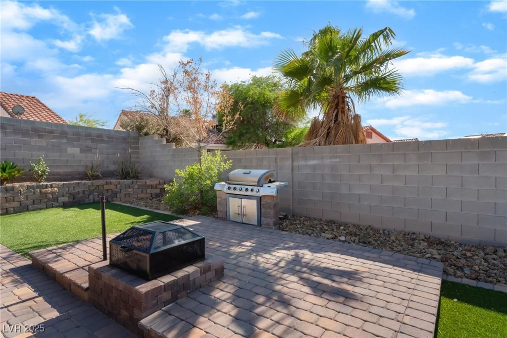 3443 Citruscedar, North Las Vegas, NV 89032