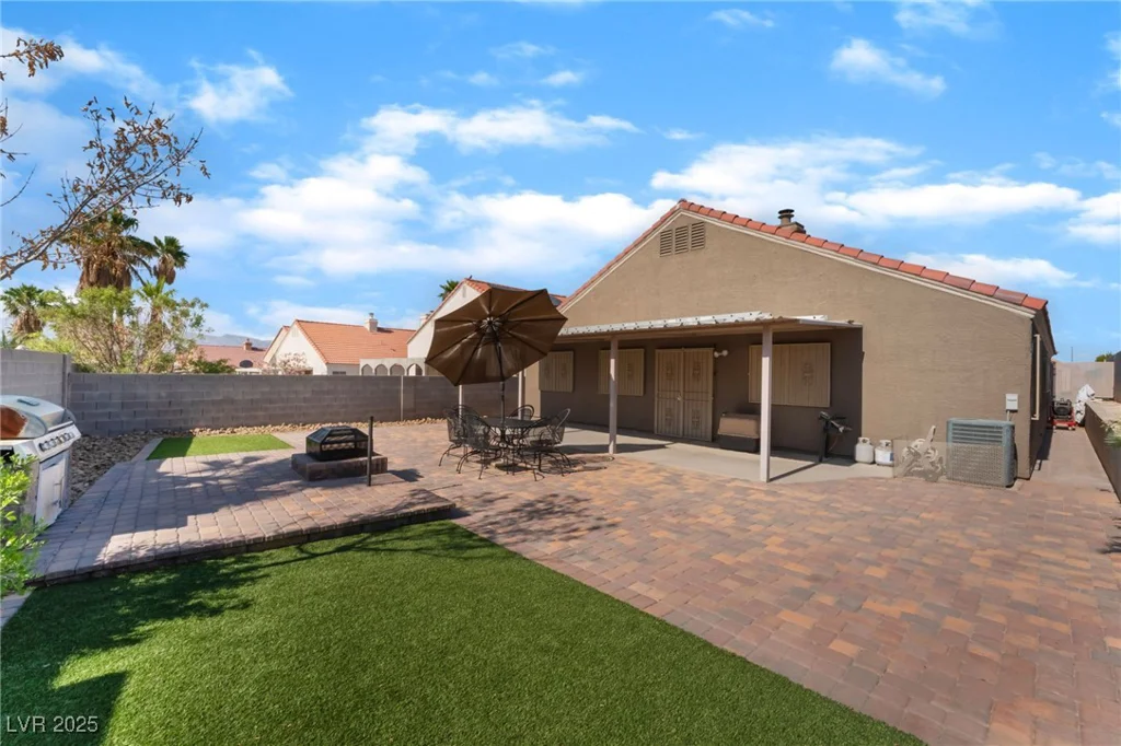 3443 Citruscedar, North Las Vegas, NV 89032