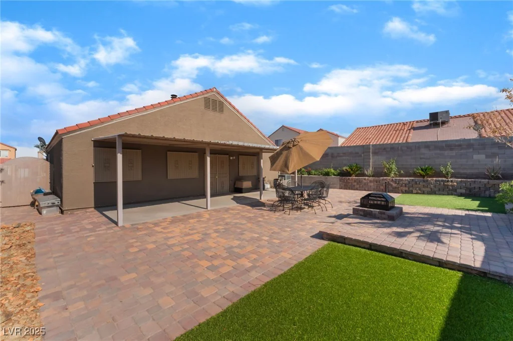 3443 Citruscedar, North Las Vegas, NV 89032