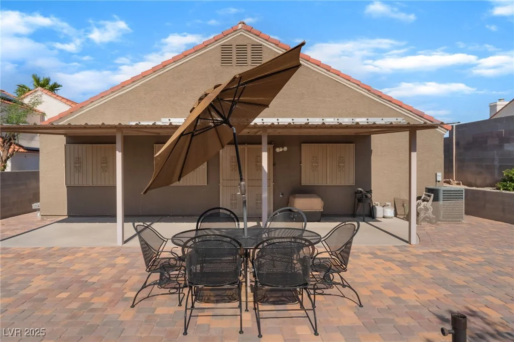 3443 Citruscedar, North Las Vegas, NV 89032