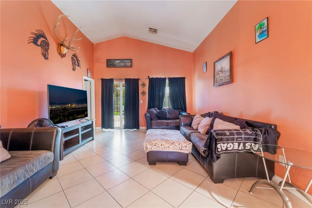 3443 Citruscedar, North Las Vegas, NV 89032