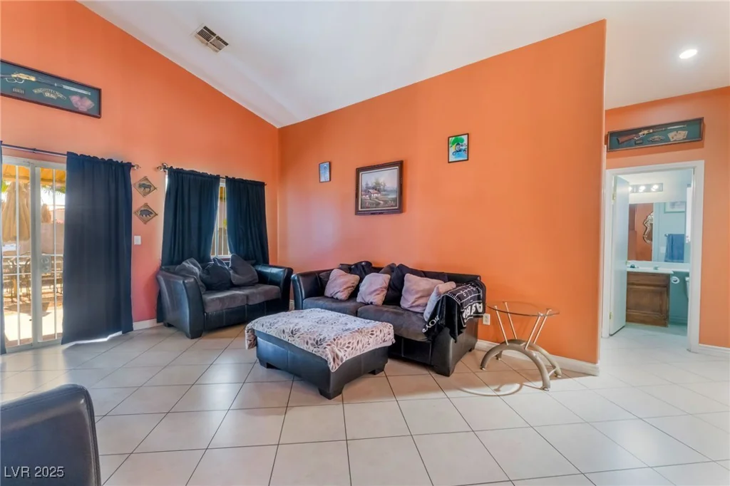 3443 Citruscedar, North Las Vegas, NV 89032