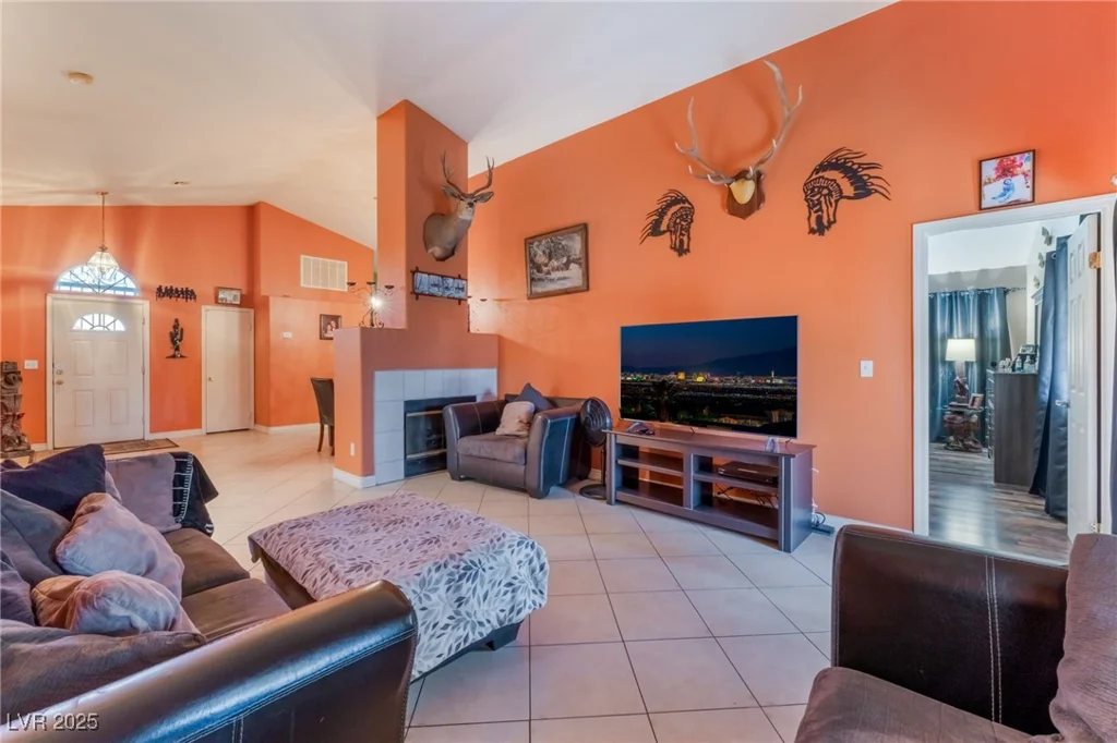 3443 Citruscedar, North Las Vegas, NV 89032