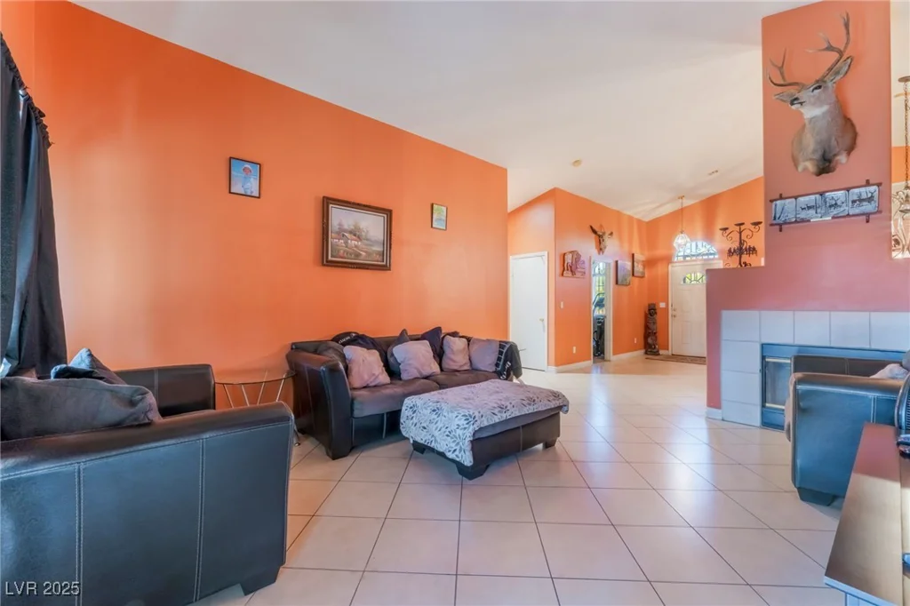 3443 Citruscedar, North Las Vegas, NV 89032
