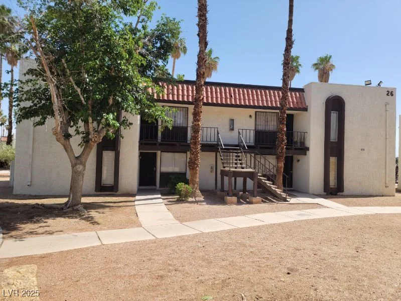 1405 Vegas Valley, Las Vegas, NV 89169