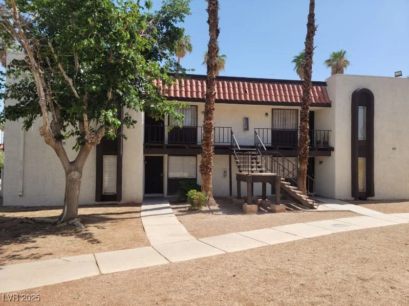 1405 Vegas Valley, Las Vegas, NV 89169