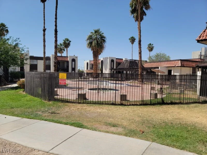 1405 Vegas Valley, Las Vegas, NV 89169