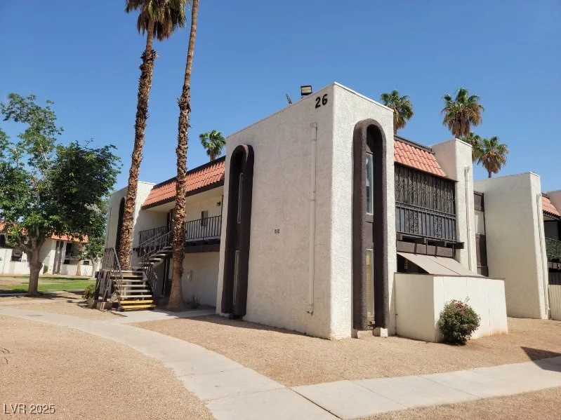 1405 Vegas Valley, Las Vegas, NV 89169