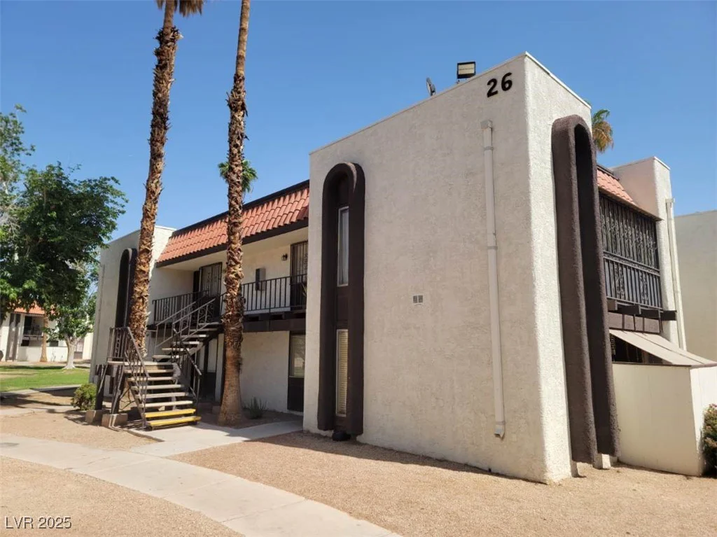 1405 Vegas Valley, Las Vegas, NV 89169