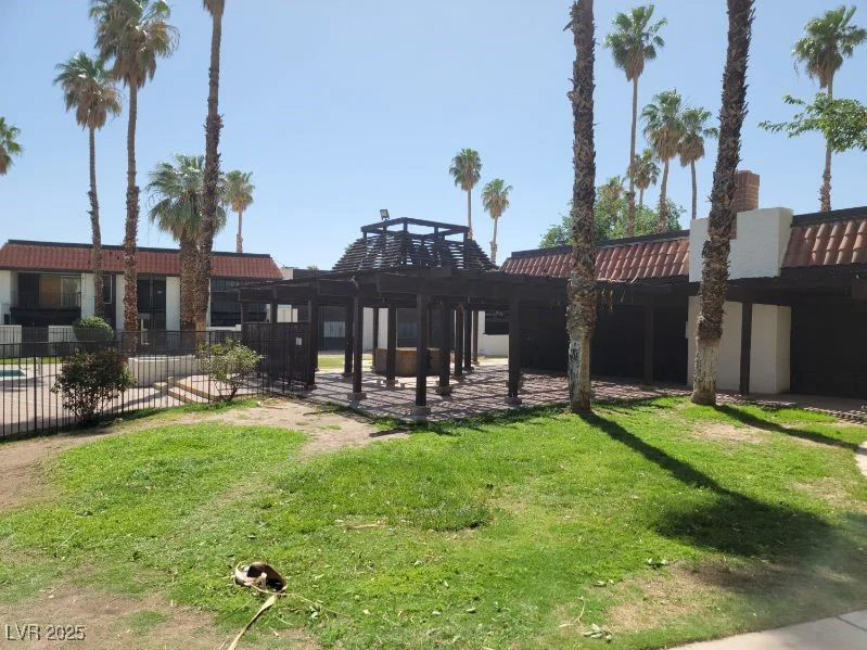 1405 Vegas Valley, Las Vegas, NV 89169