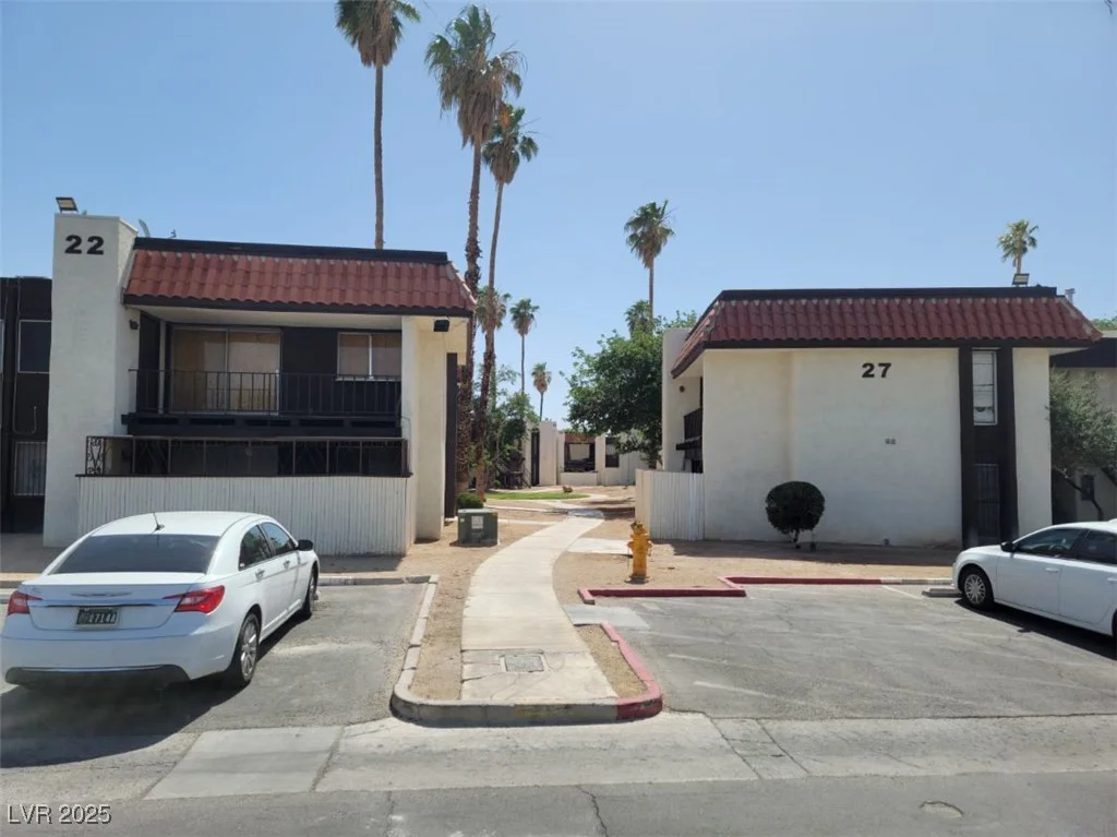 1405 Vegas Valley, Las Vegas, NV 89169