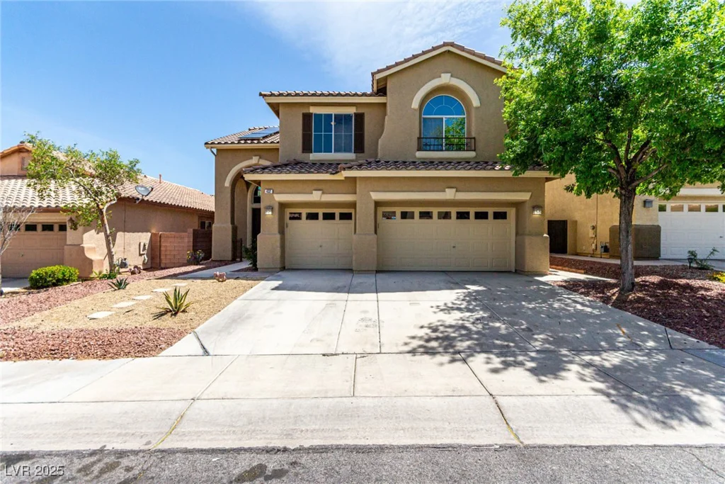 432 Emerald Heights, Las Vegas, NV 89144
