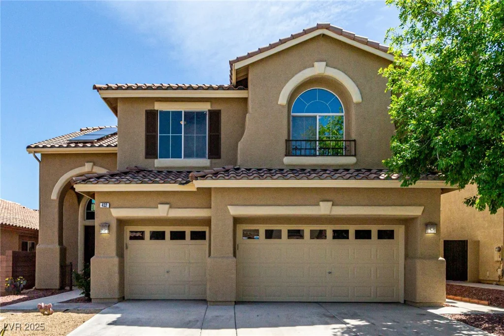 432 Emerald Heights, Las Vegas, NV 89144