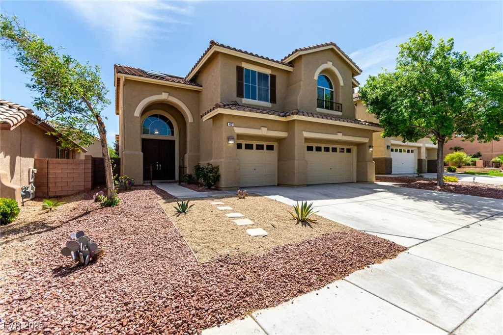432 Emerald Heights, Las Vegas, NV 89144