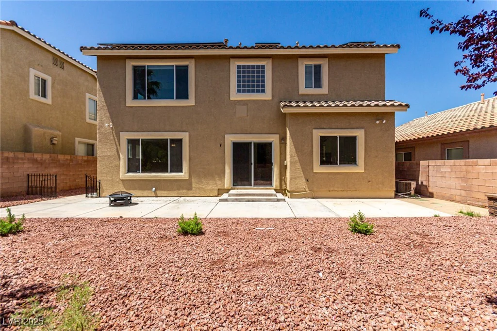 432 Emerald Heights, Las Vegas, NV 89144