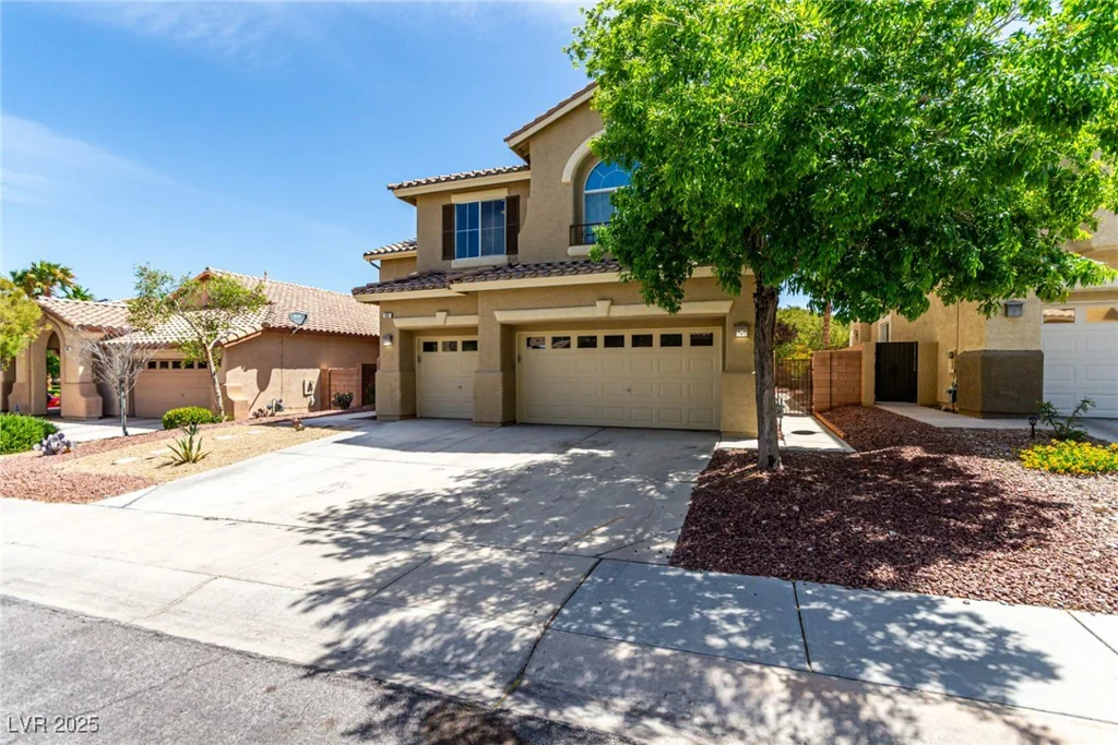 432 Emerald Heights, Las Vegas, NV 89144