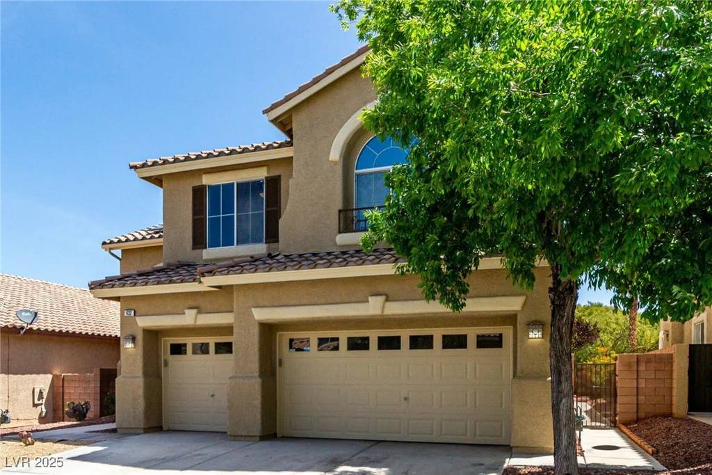432 Emerald Heights, Las Vegas, NV 89144