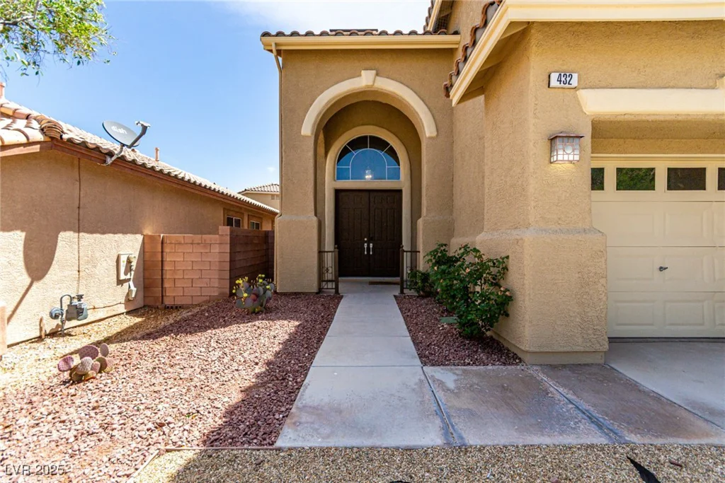 432 Emerald Heights, Las Vegas, NV 89144