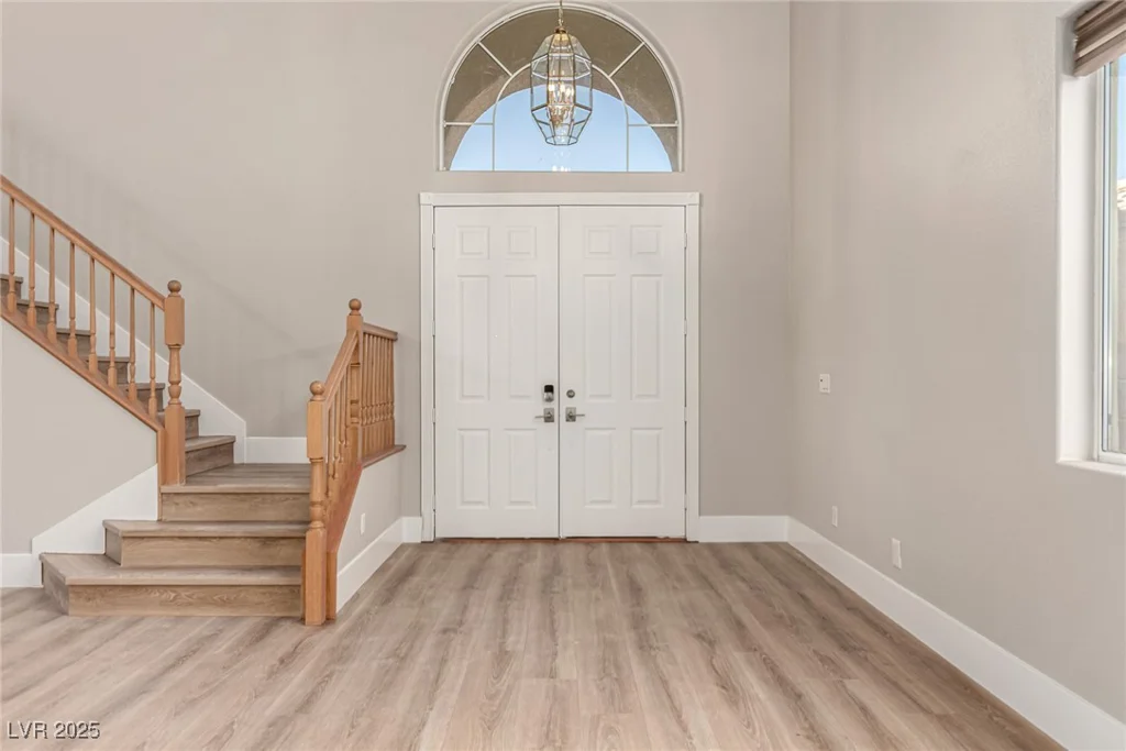 432 Emerald Heights, Las Vegas, NV 89144